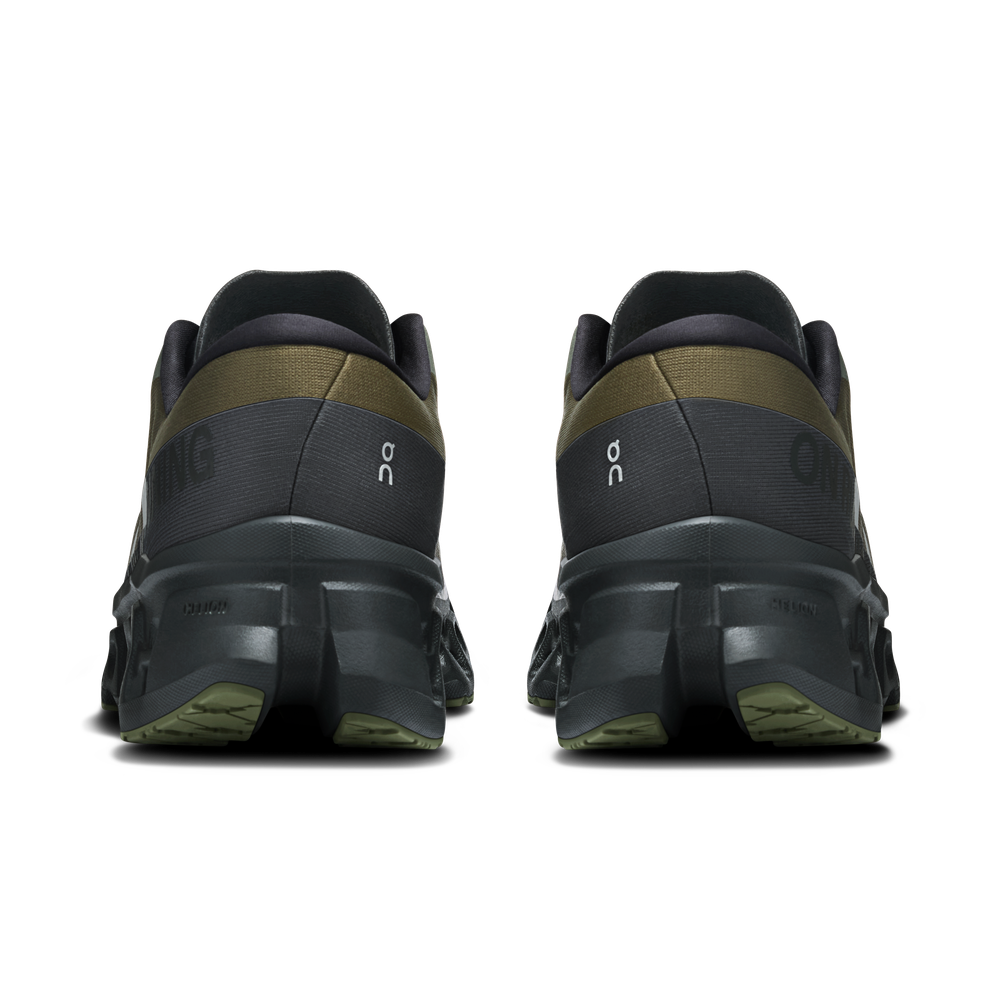 On Cloudmonster 3 Running Shoes Men's