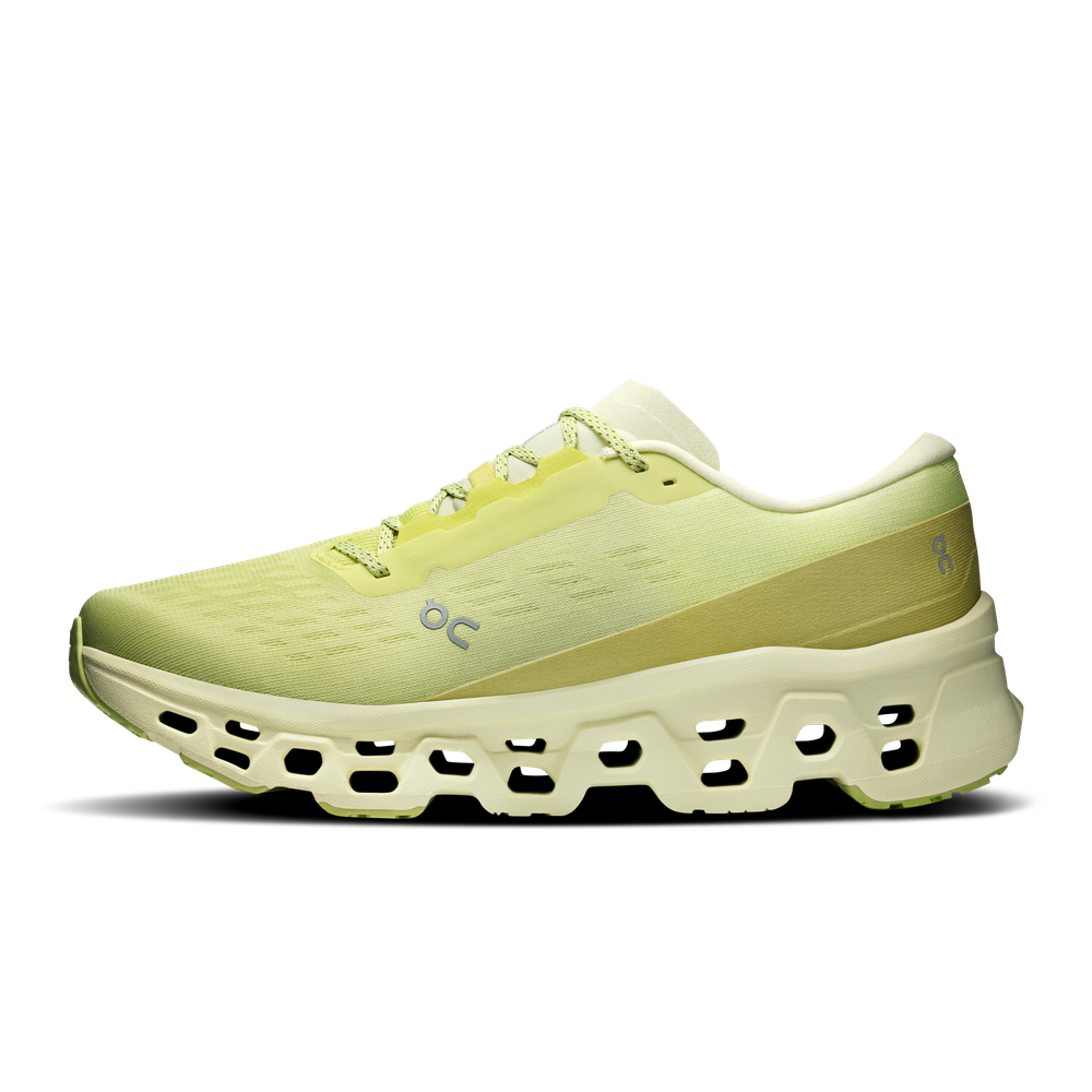 On Cloudmonster 3 Running Shoes Men's