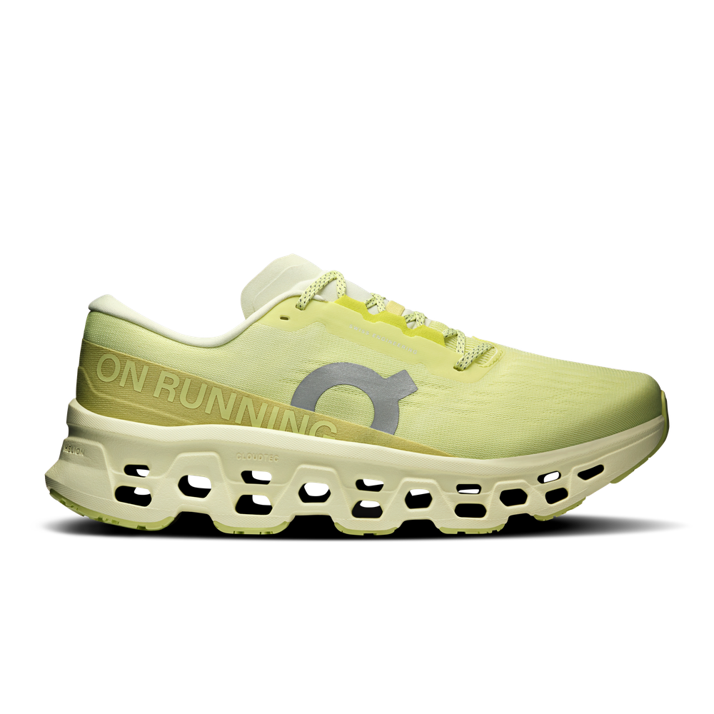 On Cloudmonster 3 Running Shoes Men's