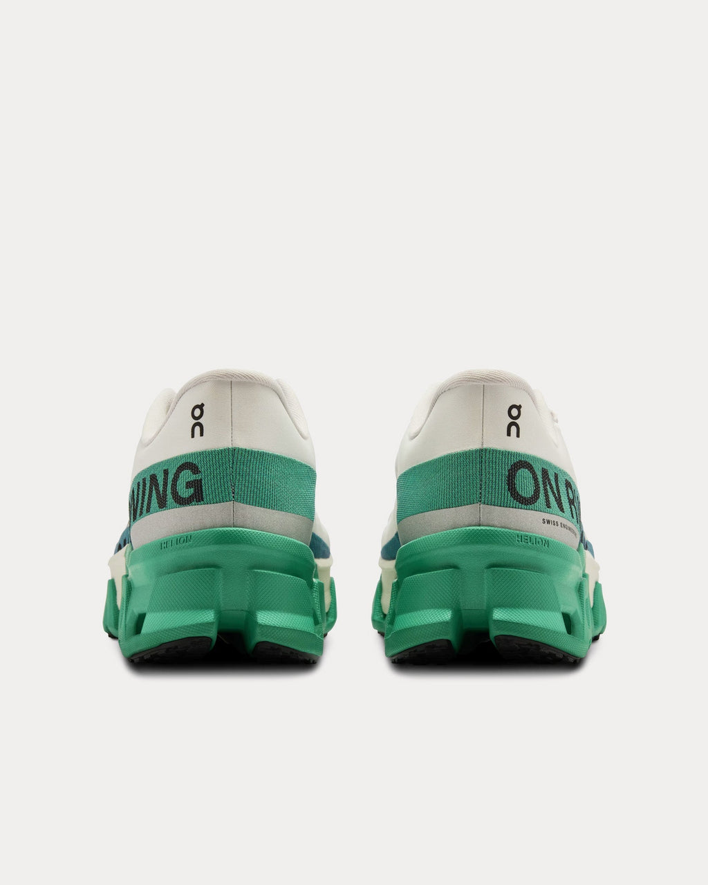 On Cloudmonster Hyper Running Shoes Men's