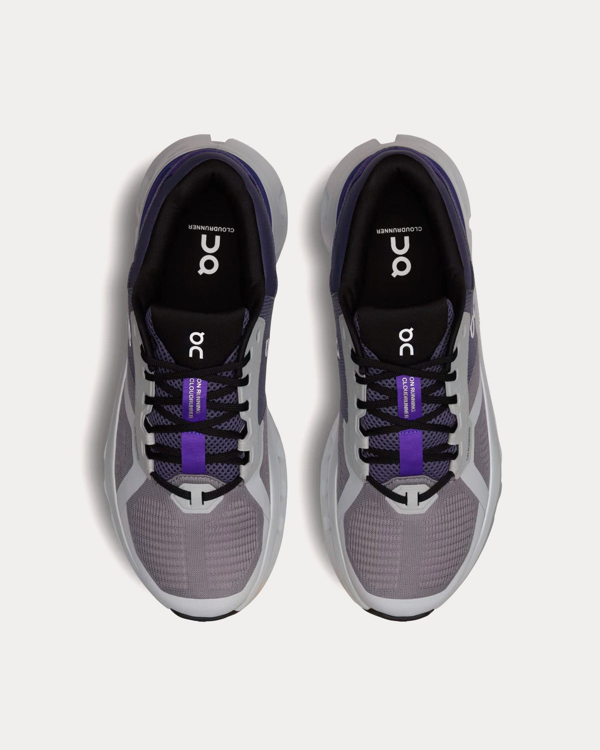 On Cloudrunner 2 Running Shoes Men's