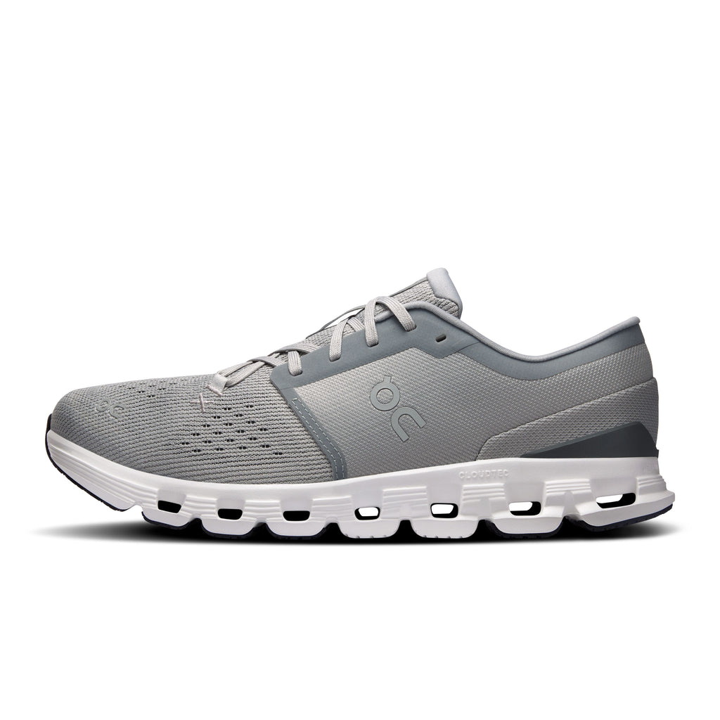 On Cloud X 4 Running Shoes Men's