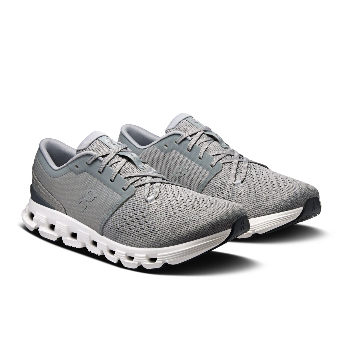 On Cloud X 4 Running Shoes Men's