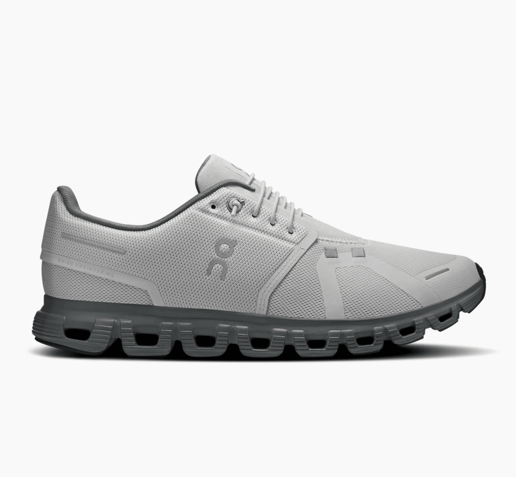 On Cloud 6 Running Shoes Men's