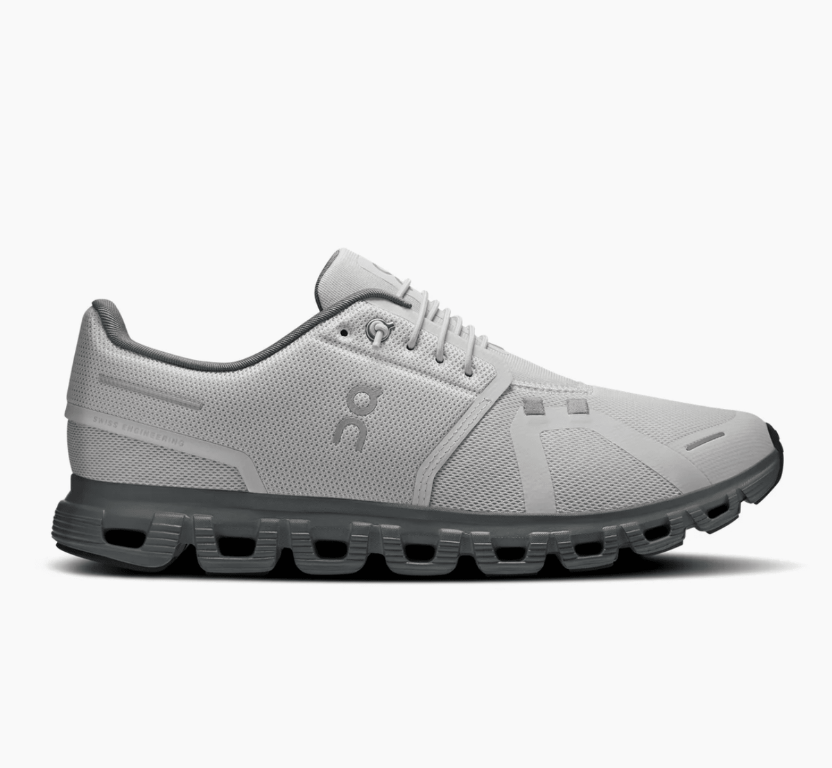 On Cloud 6 Running Shoes Men's