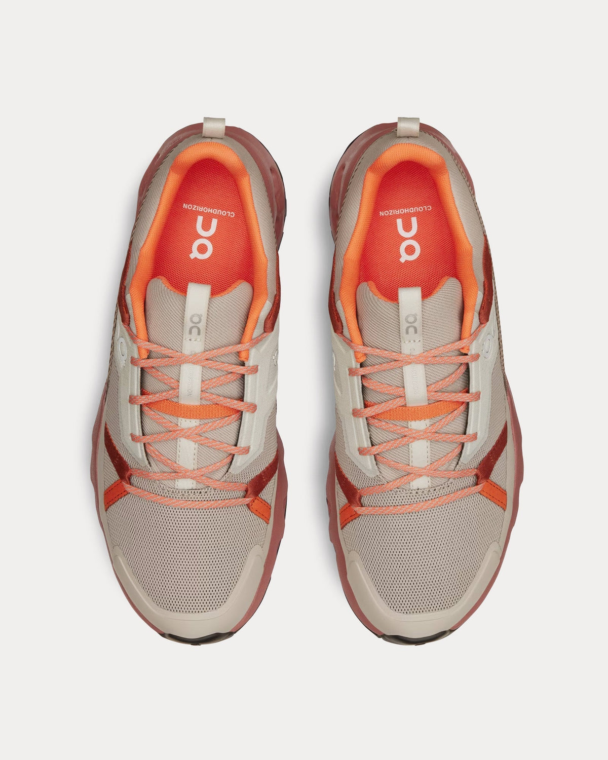 On Cloudhorizon Running Shoes Men's