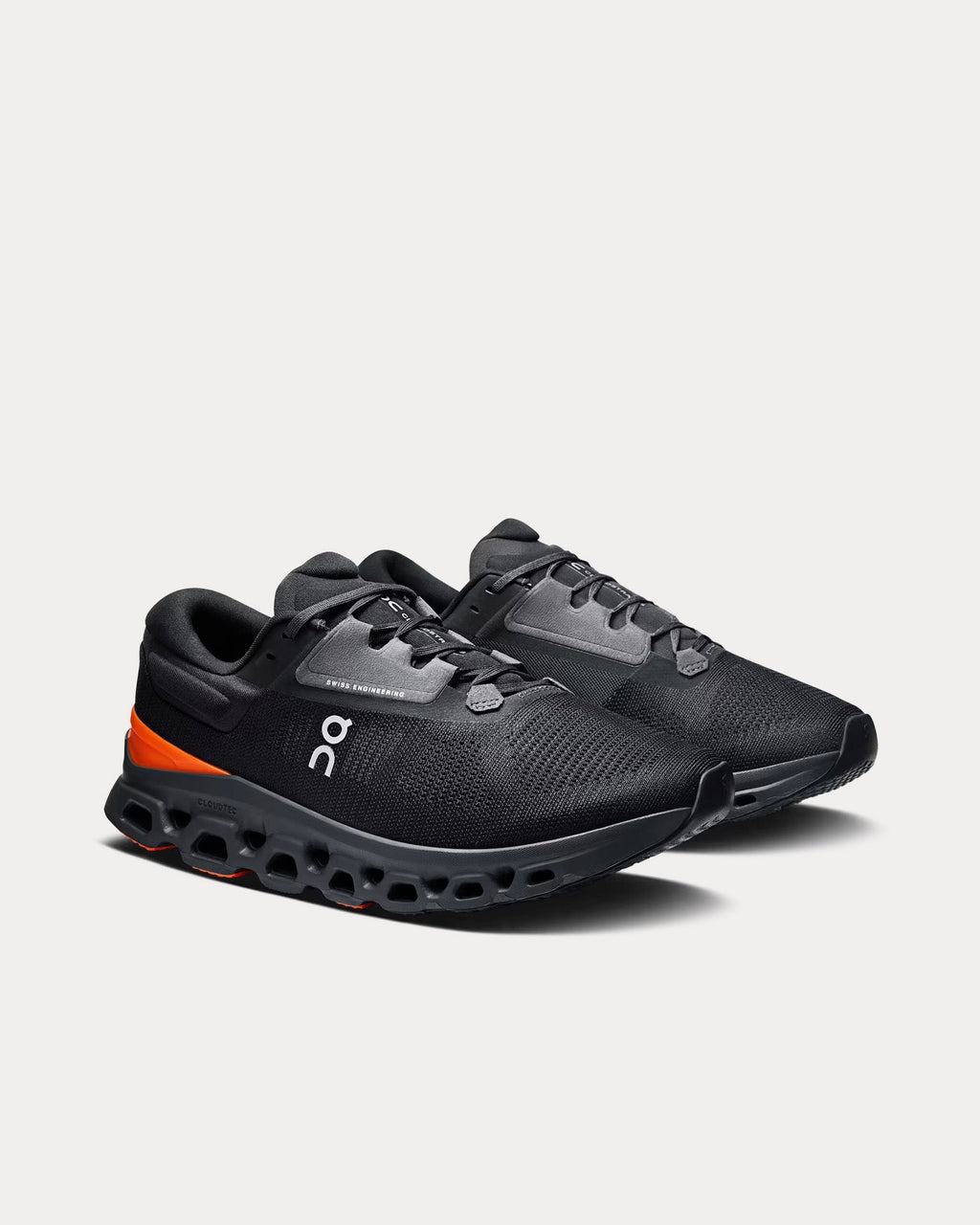 On Cloudstratus 3 Running Shoes Men's