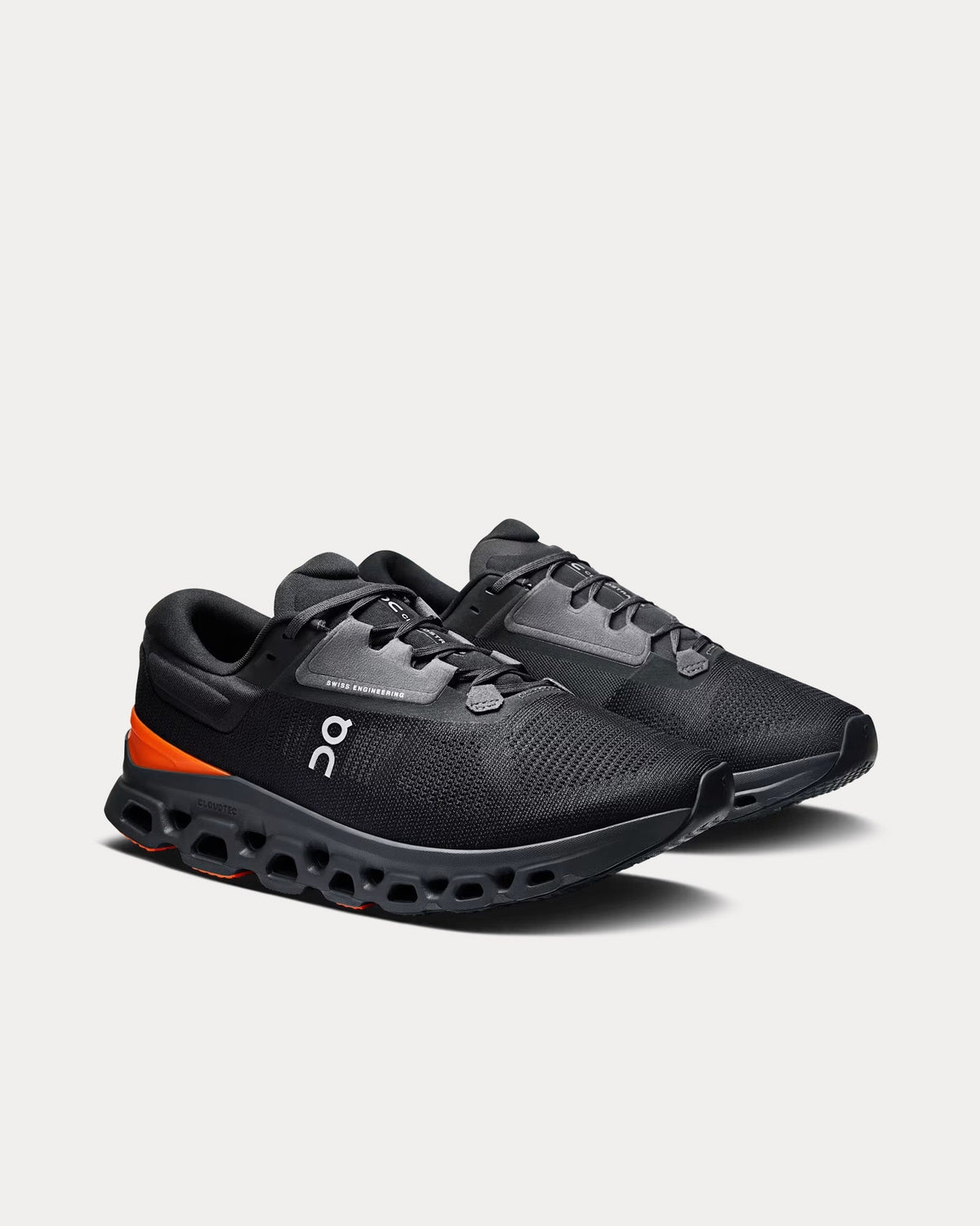 On Cloudstratus 3 Running Shoes Men's