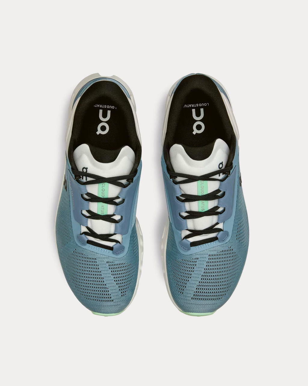 On Cloudstratus 3 Running Shoes Men's