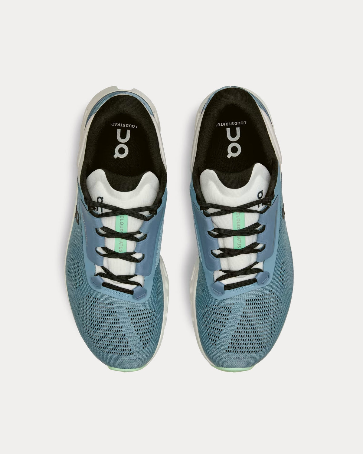 On Cloudstratus 3 Running Shoes Men's