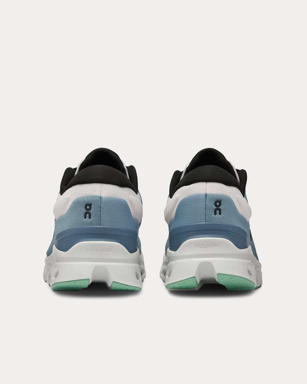 On Cloudstratus 3 Running Shoes Men's