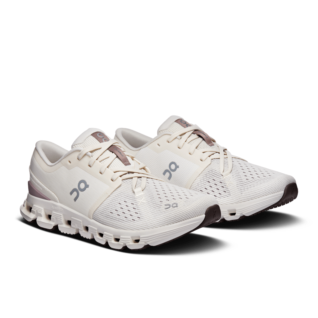 On Cloud X 4 Running Shoes Women's
