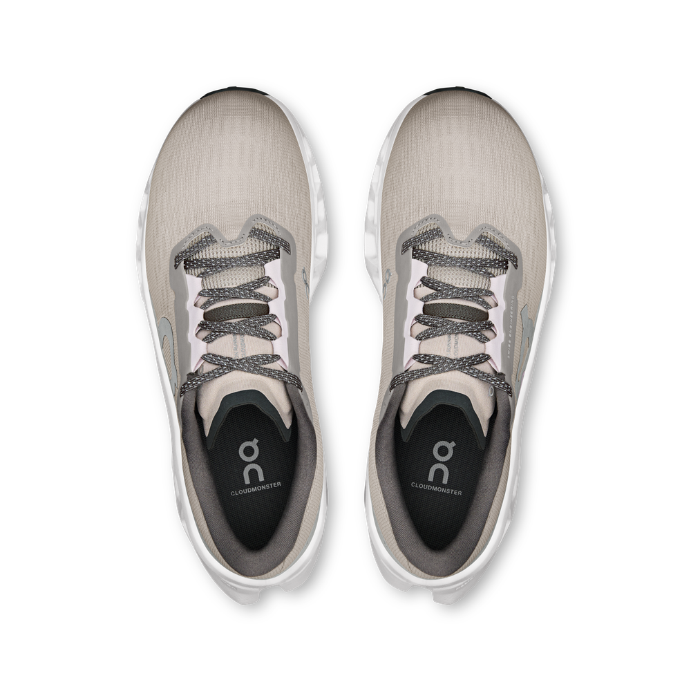 On Cloudmonster 3 Running Shoes