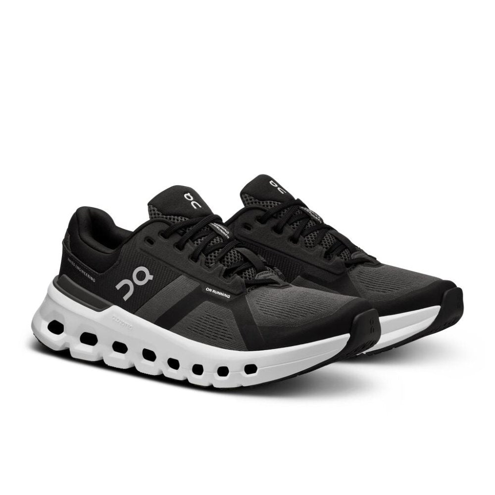 On Cloudrunner 2 Running Shoes Women's