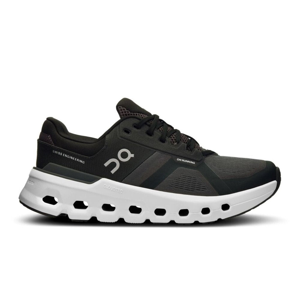 On Cloudrunner 2 Running Shoes Women's