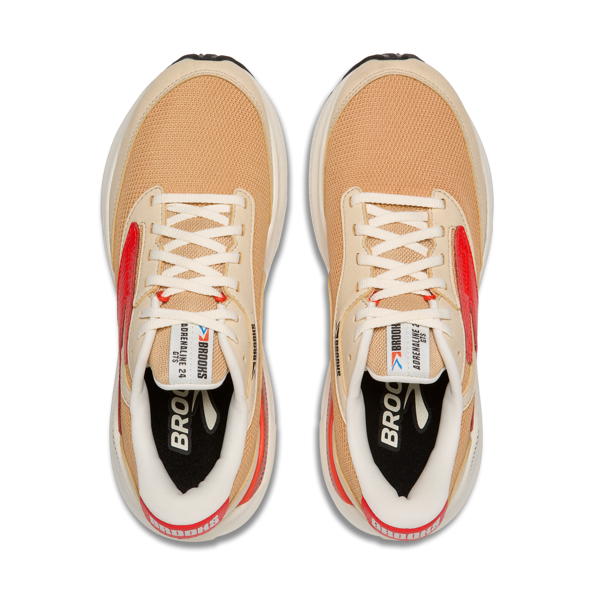 Brooks Adrenaline GTS 24 Running Shoes Men's