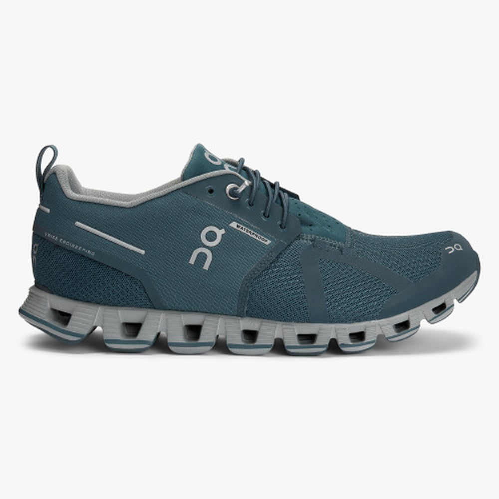 On Cloudventure Waterproof Running Shoes Women's