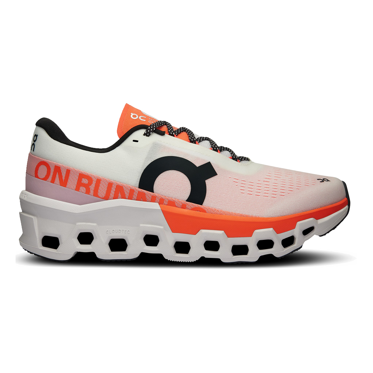 On Cloudmonster 2 Running Shoes Women's