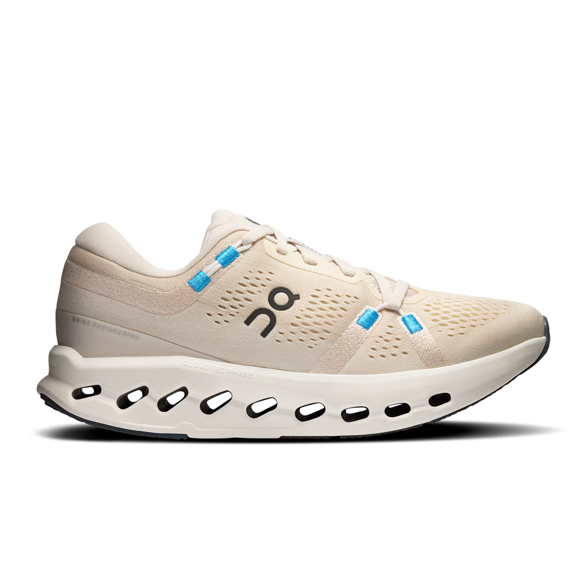 On Cloudsurfer 2 Running Shoes Women's