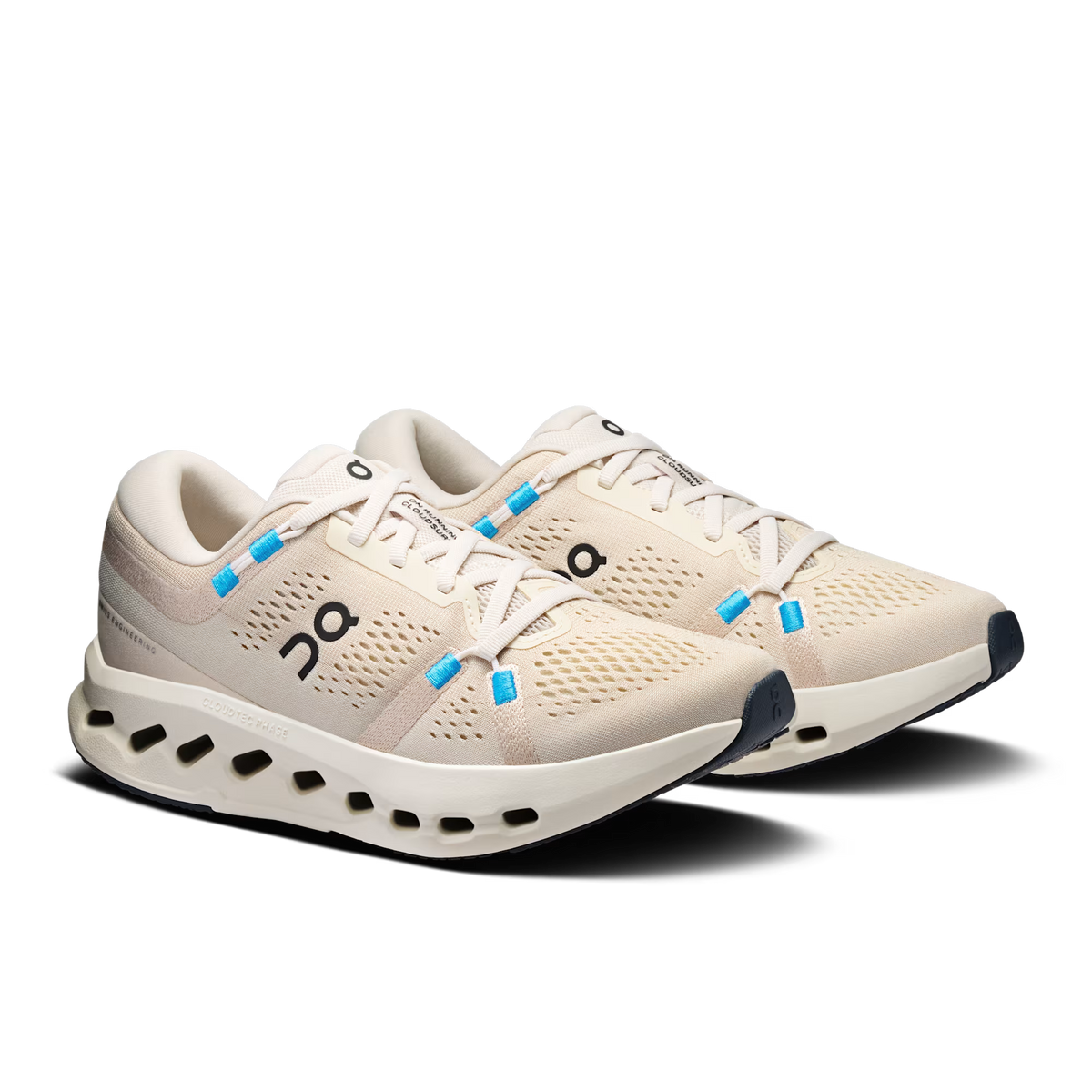 On Cloudsurfer 2 Running Shoes Women's