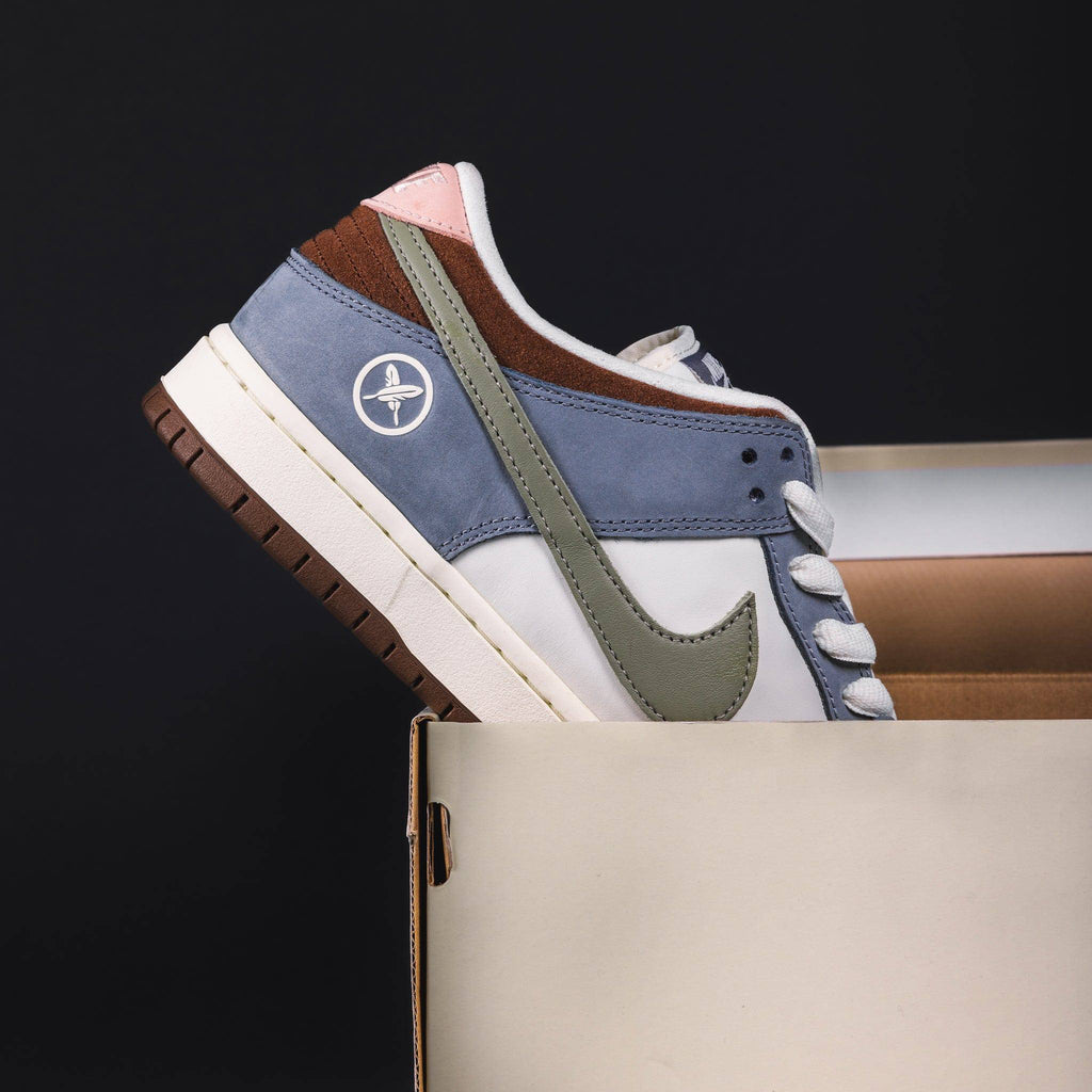 Nike SB Dunk Low Yuto Horigome